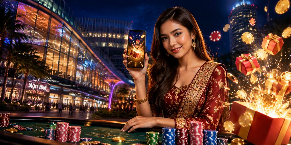 Pengguna di Johor Bahru mengakses platform taruhan bola sepak e46 melalui telefon pintar