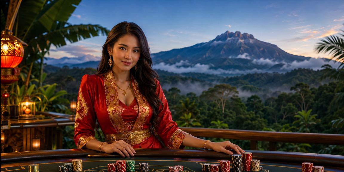 Pengguna VIP e46 di Sabah menikmati bonus eksklusif dan keistimewaan ahli dalam platform taruhan dalam talian